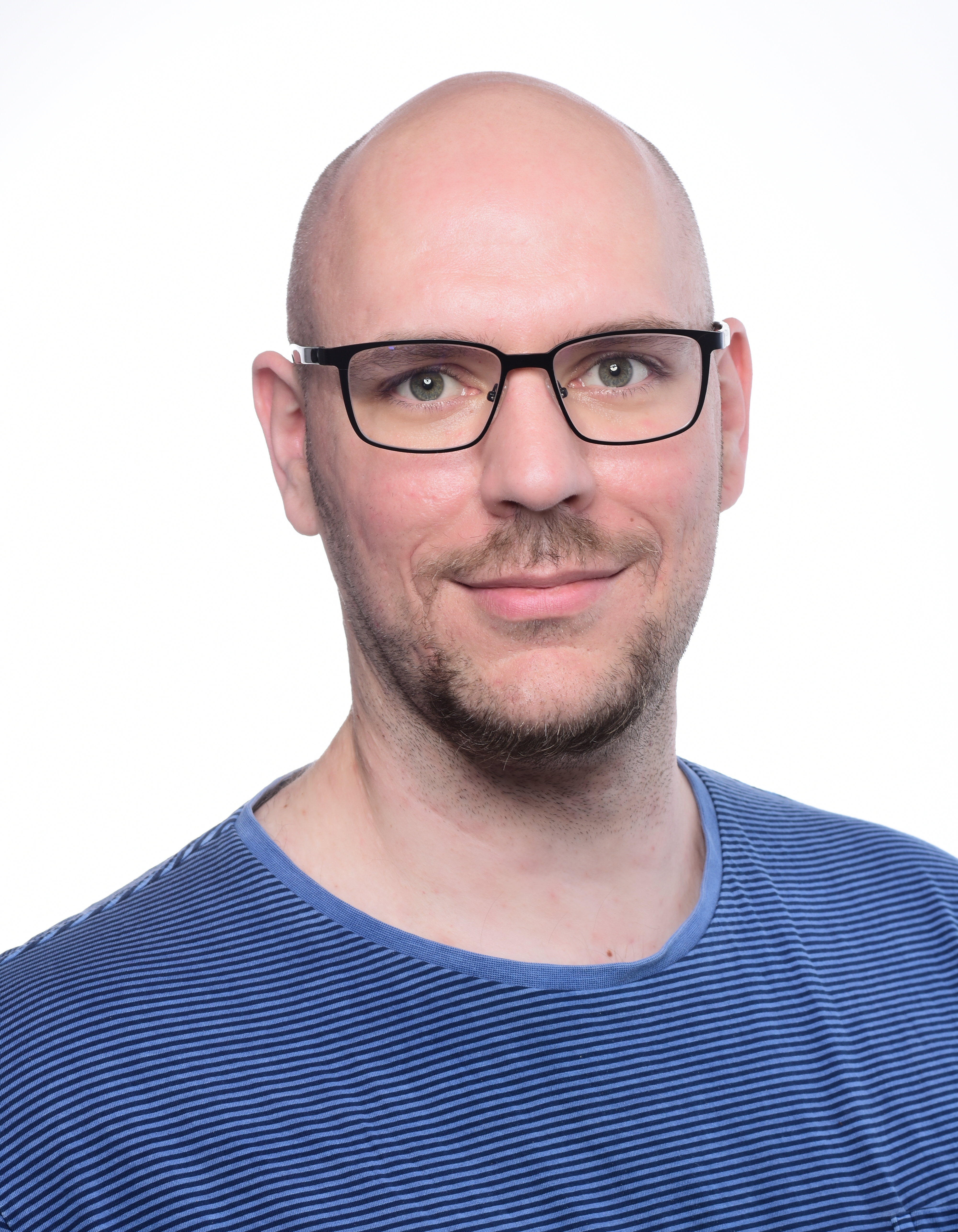 Profil - DevExpert Software-Entwickler
